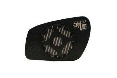 MAGNETI MARELLI 351991306710 -  Зеркальное стекло, наружное зеркало